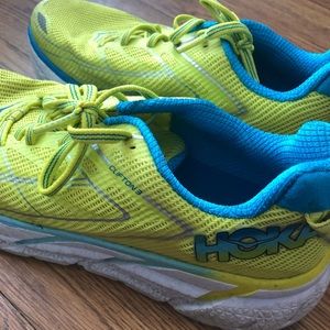 Hoka Clifton 3 Women’s Size 7.5